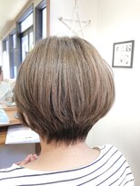 イングヘアー(ING HAIR)&nbsp;ショートボブ
