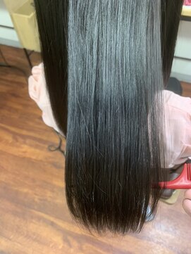 リアナ(RIANA) ウルトワトリートメント+カラー