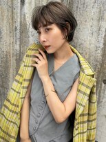 エクー(ECOO)&nbsp;『　ミントアッシュ ×イルミナ　』 ECOO