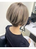 ショート