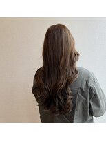 ムエベ(MUEBE)&nbsp;イルミナカラーNEW『ビーチ』