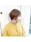 【ワタナベ】short