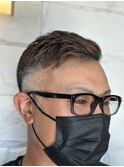 メンズショート