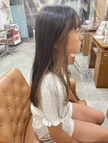 アクティブ 西新井店(Active) インナーカラー