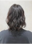 コスメパーマ