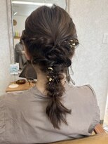 ヘア ルーム ギフト(gift)&nbsp;結婚式セット