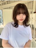 ◇ミディアムウルフ