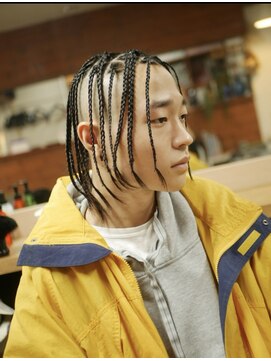 スウェル ジャンティ(SWELL gentil) 地毛ブレイズ