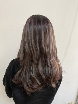 ポルコ(porco.) 筋感重視ハイライト