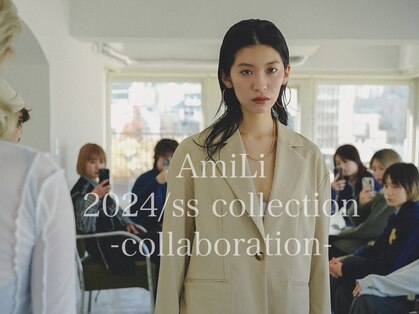 メゾンアミリ(Maison AmiLi)の写真