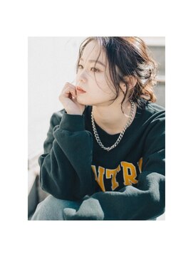 リワーズ 成城学園前(ReWARDs) ボブ/グレージュ/大人女性/レイヤー/ショート[成城学園前]