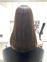 イレス 札幌駅前(IRESU)&nbsp;髪質改善/縮毛矯正/美髪/艶髪/髪質改善トリートメント/酸性矯正