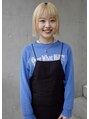 ソワ オモテサンドウ(SOIE OMOTESANDO) kyouka 