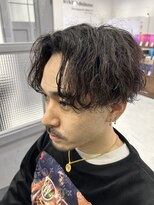 アルーシェ 秋葉原店(Alushe)&nbsp;波巻きセンターパート