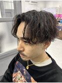 波巻きセンターパート