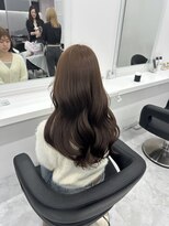 キャンディ 横浜(CANDY) honey beige