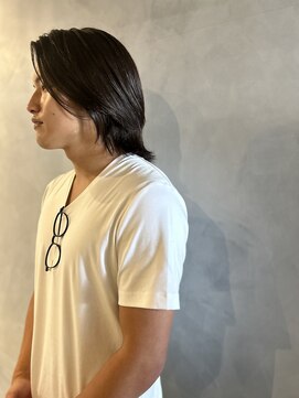 ロビンソン(Robinson) ウルフ