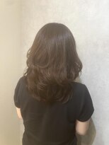 ウィスプ 赤羽店(wisp) 大人ベージュ