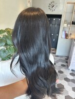 リベラル(liberal) ブリーチ無し大人アッシュグレー【20代/30代/40代】