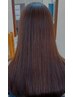 ご新規様・【平日限定】カット＋メテオストレート￥25850→￥23265～