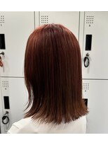 グランデュール 焼津店(GRANDEUR)&nbsp;ピンクブラウンカラー