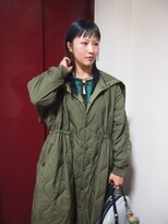 キジ(KIJI)&nbsp;deep blue