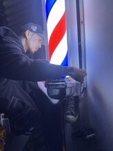 クルーズ(CREW‘S) SEIGO 