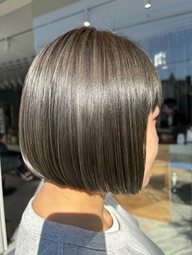 コキョウ(KOKYO) オリーブグレージュ