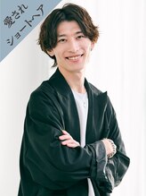 トップヘアー ミカワアンジョウ 安城(TOPHAIR MIKAWA ANJO) 田野岡 利幸