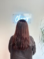 グランツ(GLANZ) ピンクベージュ