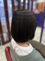 セリオン 大井町店(CES LIONS) イノアカラー