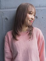 シュシュ 宜野湾店(chou chou)&nbsp;ワンカールレイヤー