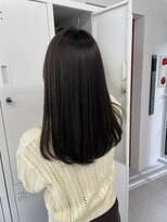 ヌーヴェル(nouvelle)&nbsp;オリーブグレージュ