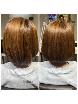 エイジングケアイフドット 明石大久保(if.) 超高濃度水素プレミアムエイジングケアカラーエステ＃ヘッドスパ