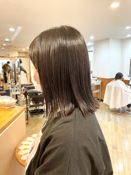 松本平太郎美容室 立川店 A