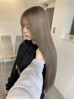 タオ 河原町(Tao) グレージュ 宮本一真