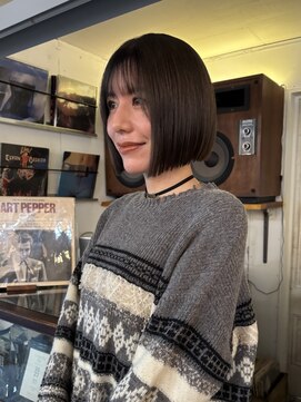 アンプラグド(unplugged) BOB /unplugged