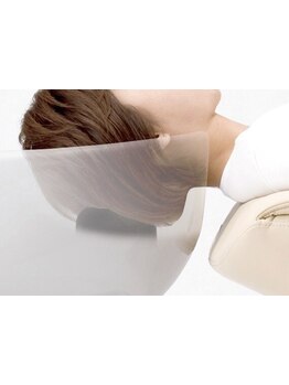 頭皮の血行を促進することで、髪のハリ・コシがUP!スッキリ爽やかにリフレッシュ♪【川越駅/本川越駅】