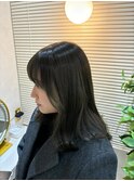 オリーブグレージュ