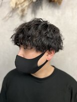 ハル(HARU)&nbsp;ツイストスパイラル