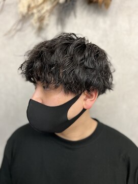 ハル(HARU) ツイストスパイラル