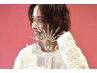 ◆平日限定◆カット＋パーマ￥9500