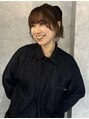 パドマ(Padma) nayuna 