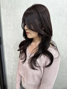 エイム(AiM) レイヤーカット