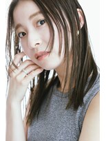 たさわ堂&nbsp;姫カットレイヤー/ウルフレイヤー/顔まわりカット