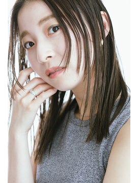 たさわ堂 姫カットレイヤー/ウルフレイヤー/顔まわりカット