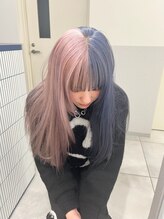 ヒュー 広島(HEW)