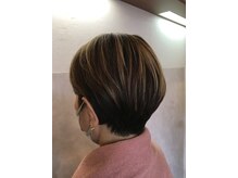 サロンド イブキ(Salon de IBUKI)