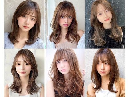 ココラー(COCOlar)の写真