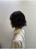 パーマ/ボブパーマ/横浜パーマ